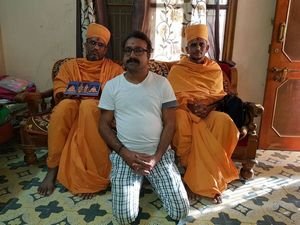 shivm astrology - Mr. Dixit Chauhan