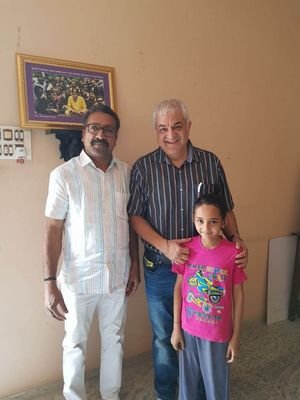 shivm astrology - Mr. Dixit Chauhan