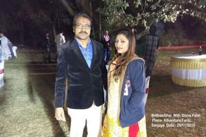 shivm astrology - Mr. Dixit Chauhan