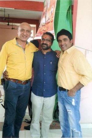 shivm astrology - Mr. Dixit Chauhan